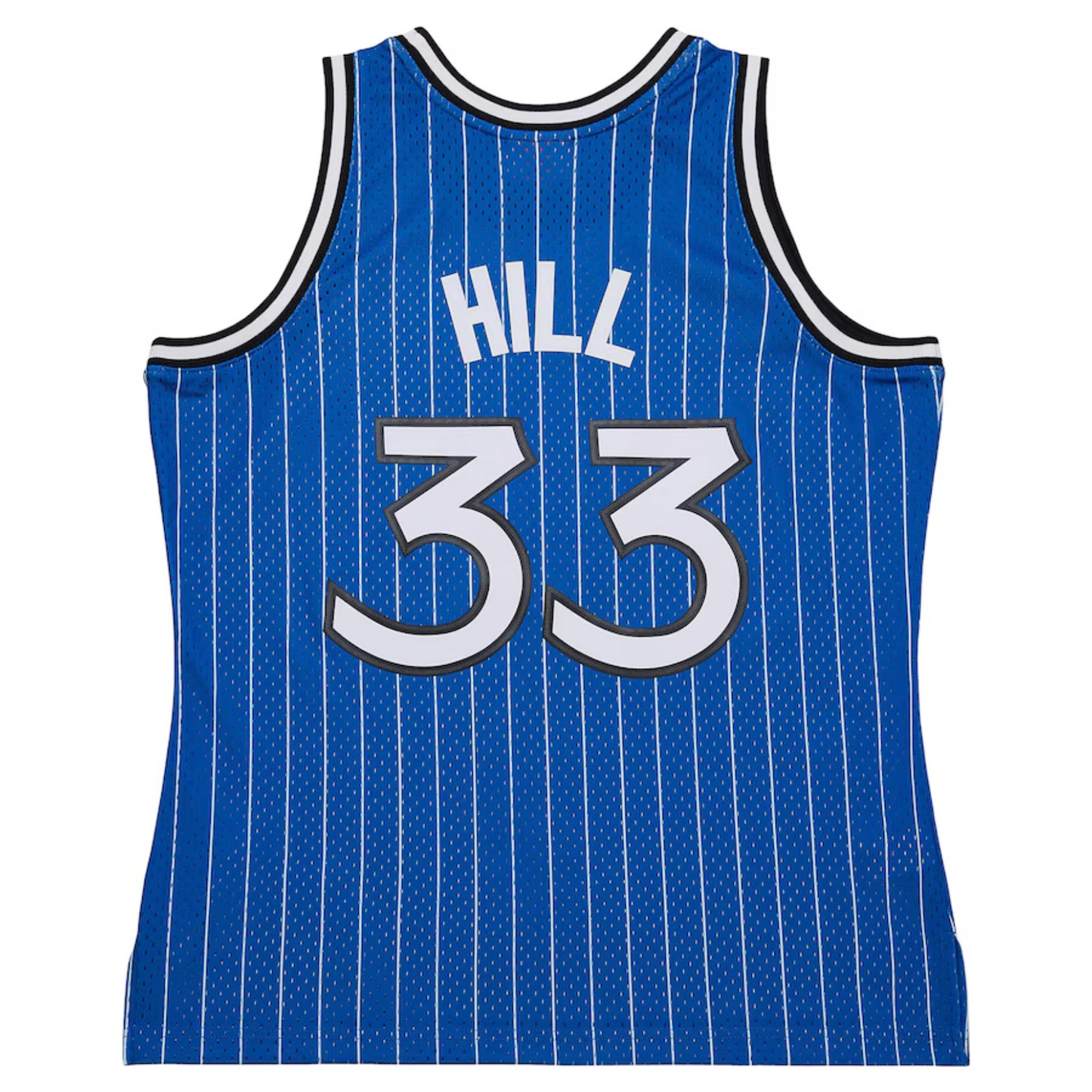 Camisa Regata NBA Orlando Magic Mitchell & Ness 2004/05