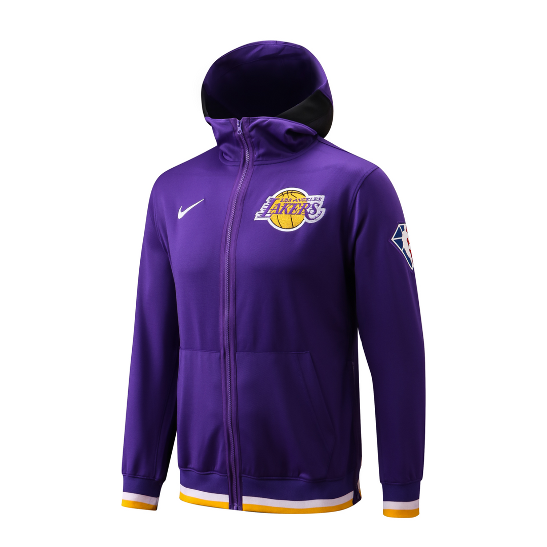 Conjunto Nike NBA Los Angeles Lakers