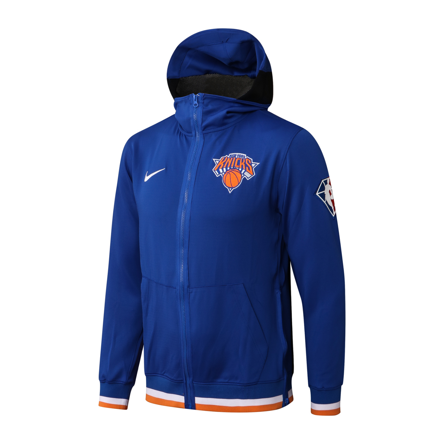 Conjunto Nike NBA New York Knicks