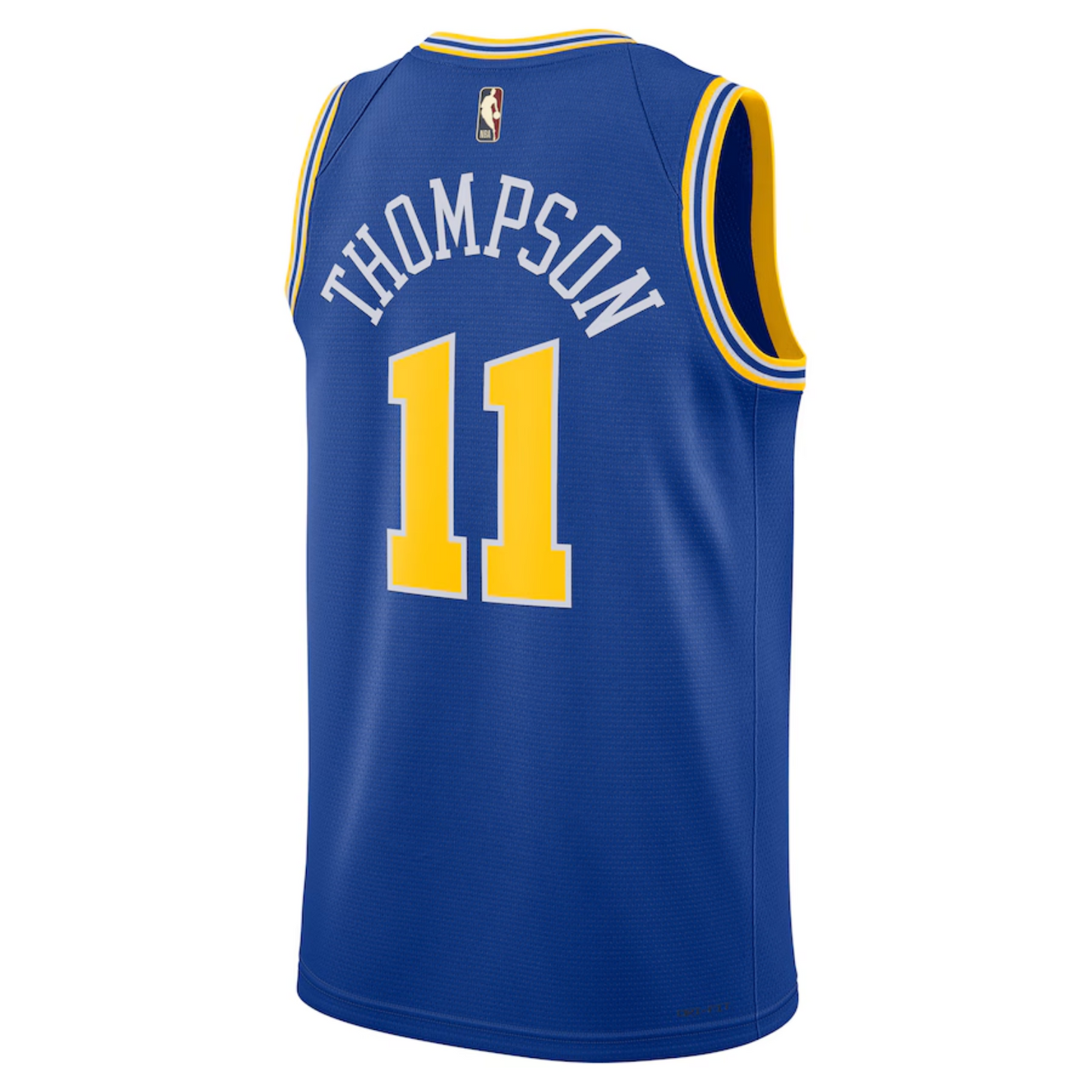 Camisa Regata Nike NBA Golden State City Classic Edition 2022/23
