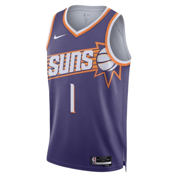 Camisa Regata Nike NBA Phoenix Suns Icon Edition 2023/24