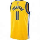 Camisa Regata Jordan NBA Golden State Warriors State Edition 2020/21