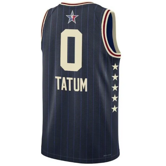 Camisa Regata Jordan NBA All-Star Game 2024 (imagem 2)