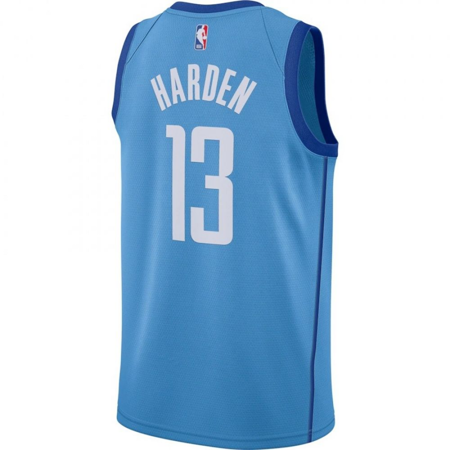 Camisa Regata Nike NBA Houston Rockets City Edition 2020/21