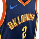 Camisa Regata Nike  NBA Oklahoma City Thunder  Edition 2024/25