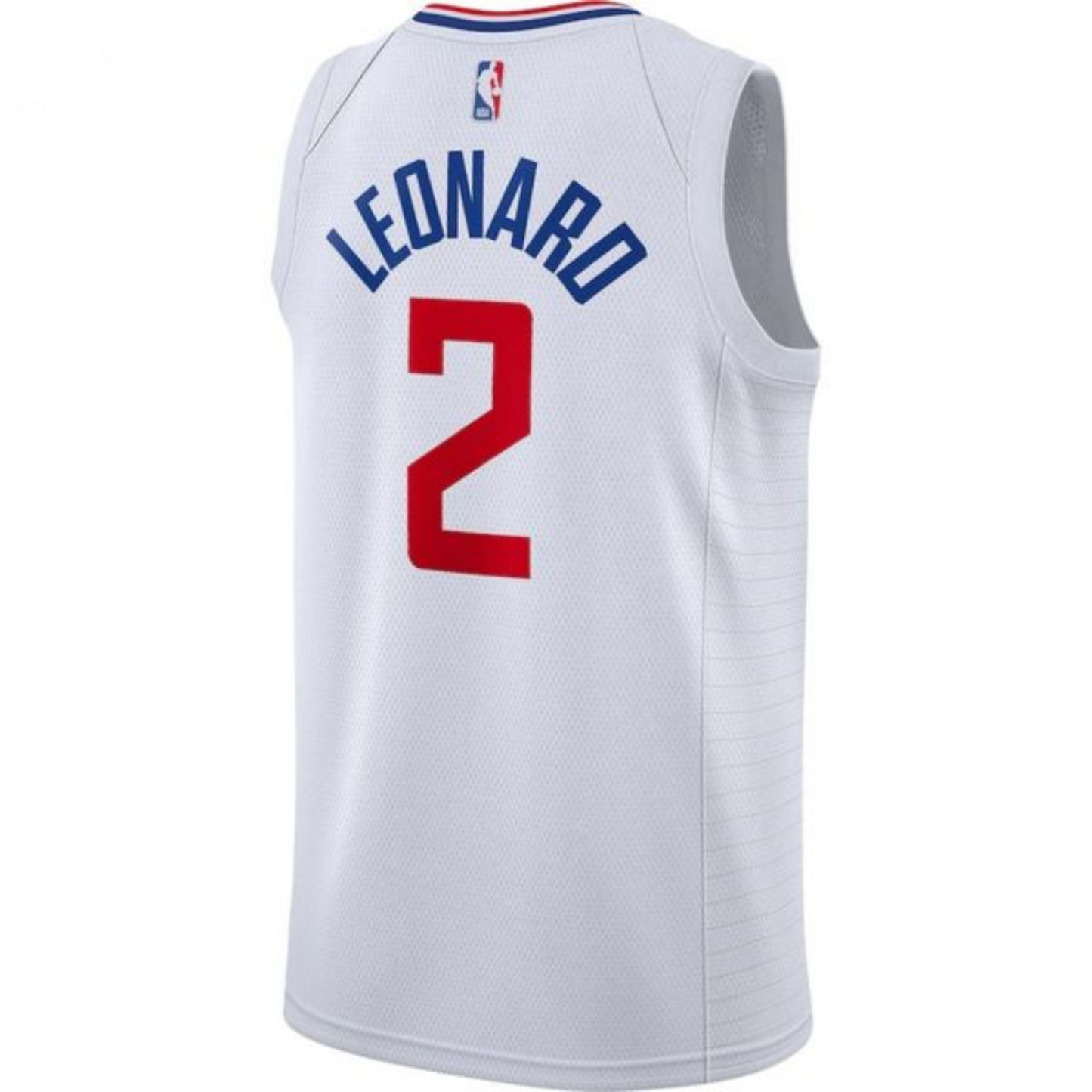 Camisa Regata Nike NBA Los Angeles Clippers Association Edition 2020/21