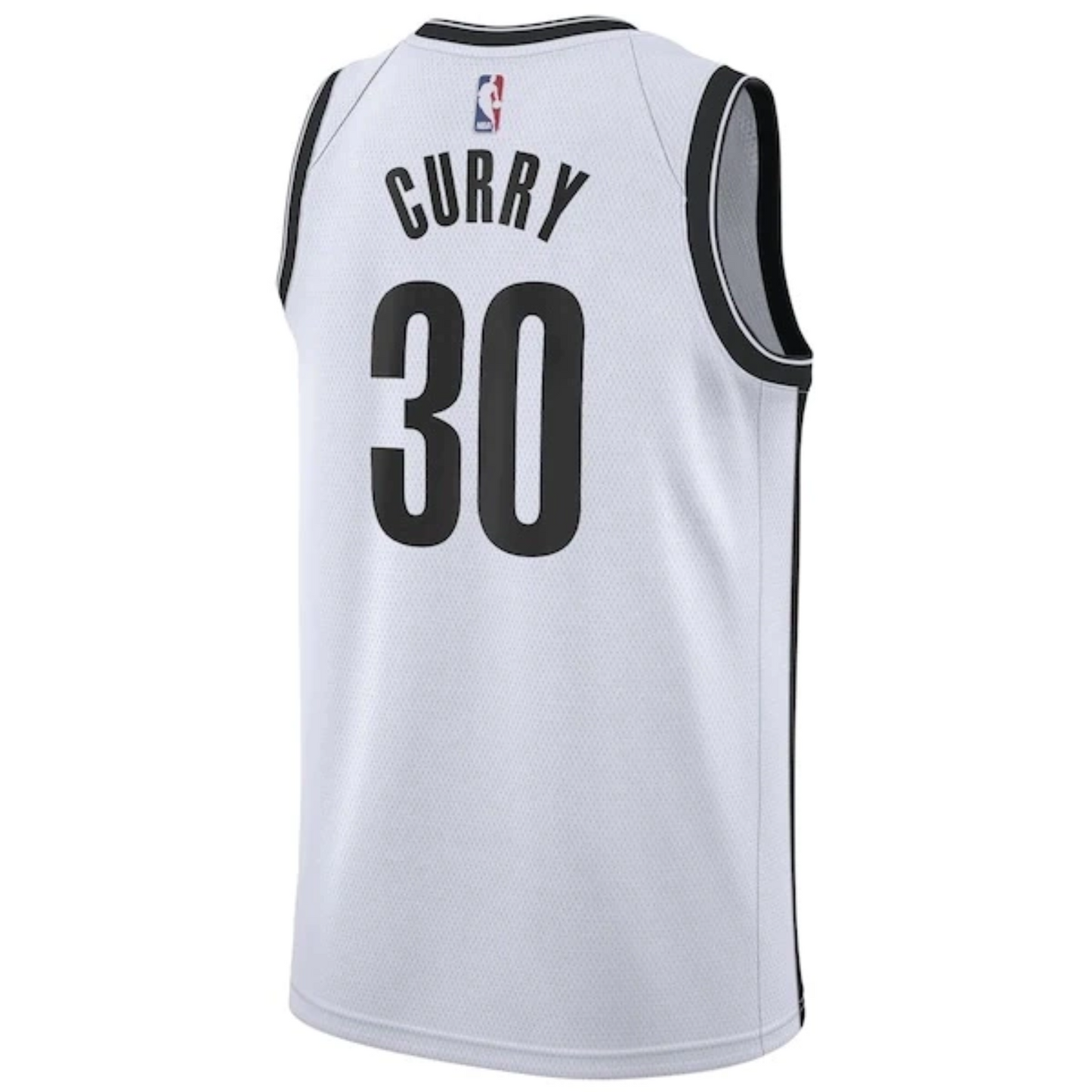 Camisa Regata Nike NBA Brooklyn Association Edition 2022/23