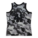 Camisa Regata NBA Dallas Mavericks Mitchell & Ness