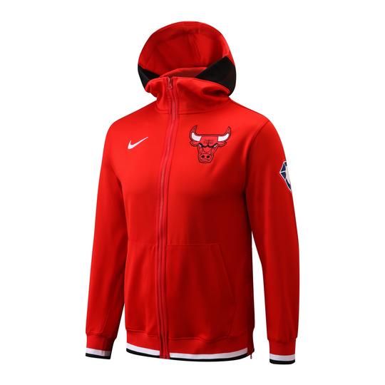 Conjunto Nike NBA Chicago Bulls