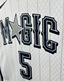 Camisa Regata Nike NBA Orlando Magic City Edition 2024/25