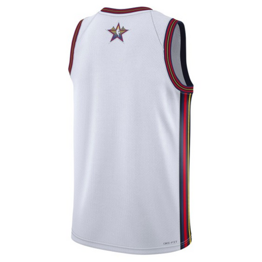 Camisa Regata Jordan NBA All-Star Game 2025