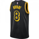 Camisa Regata Nike NBA Los Angeles Lakers Black Mamba 2022/23
