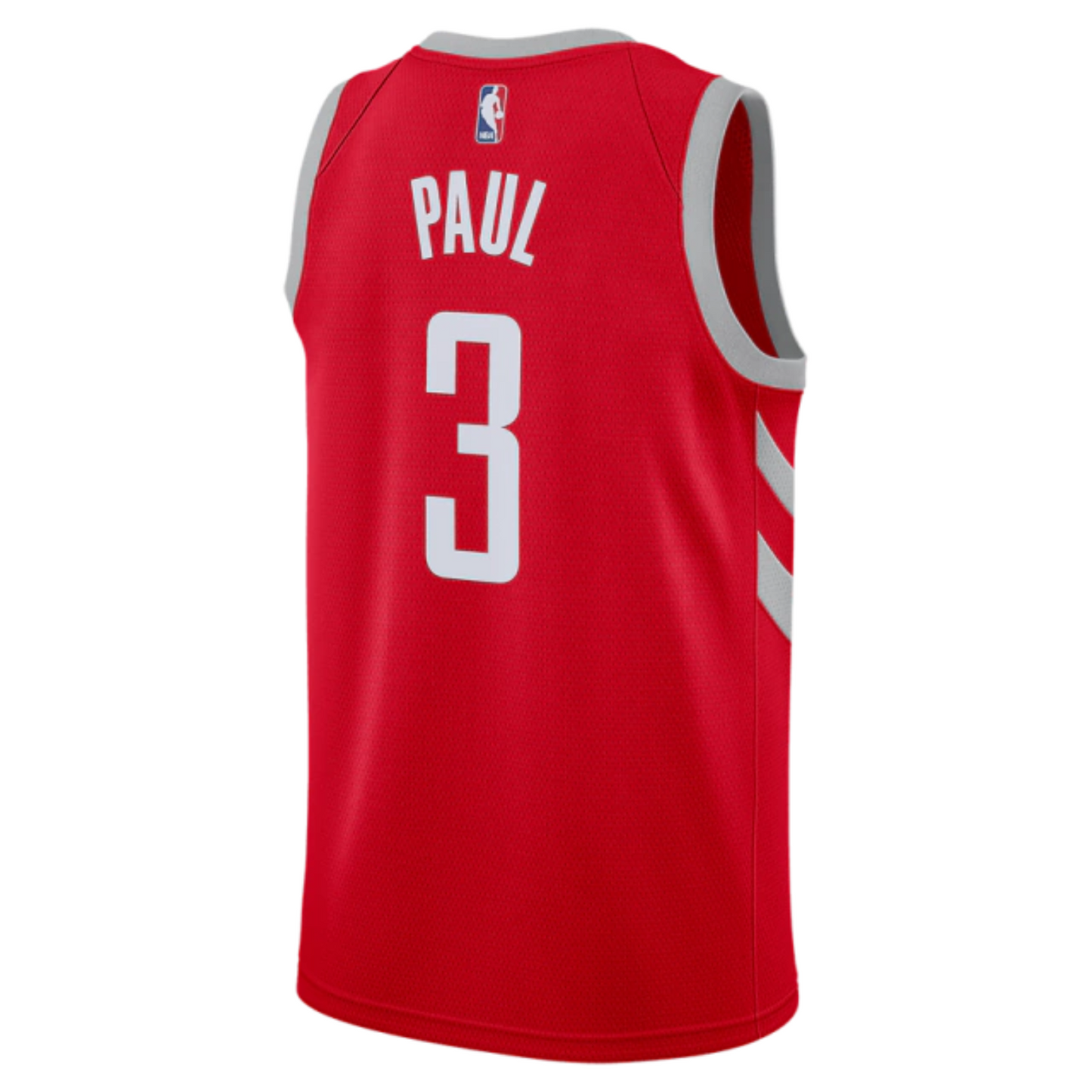 Camisa Regata Nike NBA Houston Rockets Icon Edition 2018/19