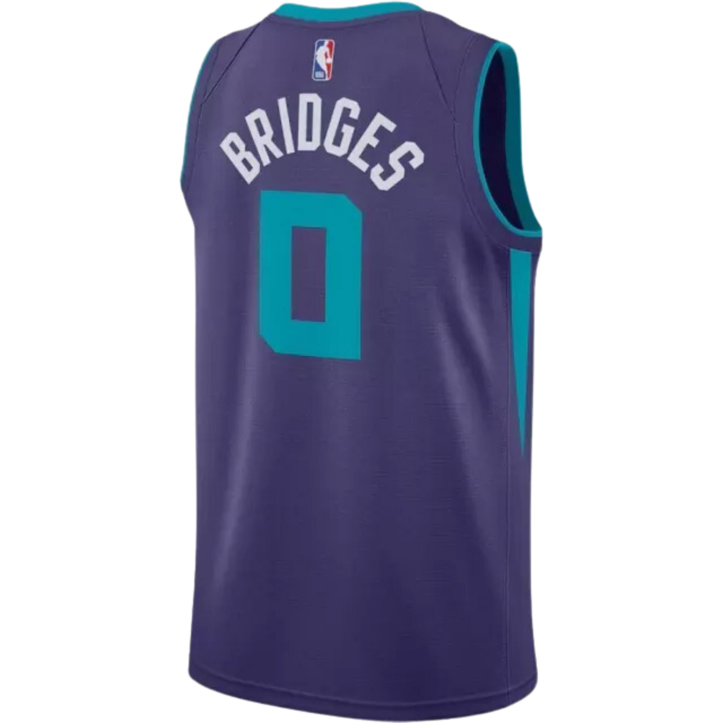 Camisa Regata Jordan NBA Charlotte Hornets Statement Edition 2020/21