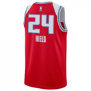 Camisa Regata Nike NBA Sacramento Kings City Edition 2018/19