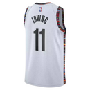 Camisa Regata Nike NBA Brooklyn Nets City Edition 2019/20