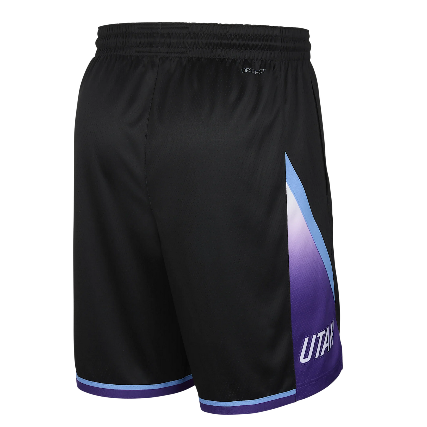 Short NBA Utah Jazz Statement Edition
