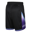 Short NBA Utah Jazz Statement Edition