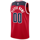 Camisa Regata Nike NBA Washington Wizards Icon Edition 2020/21