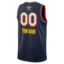 Camisa Regata Nike NBA All-Star Game 2025