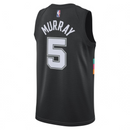 Camisa Regata Nike NBA San Antonio Spurs City Edition 2020/21
