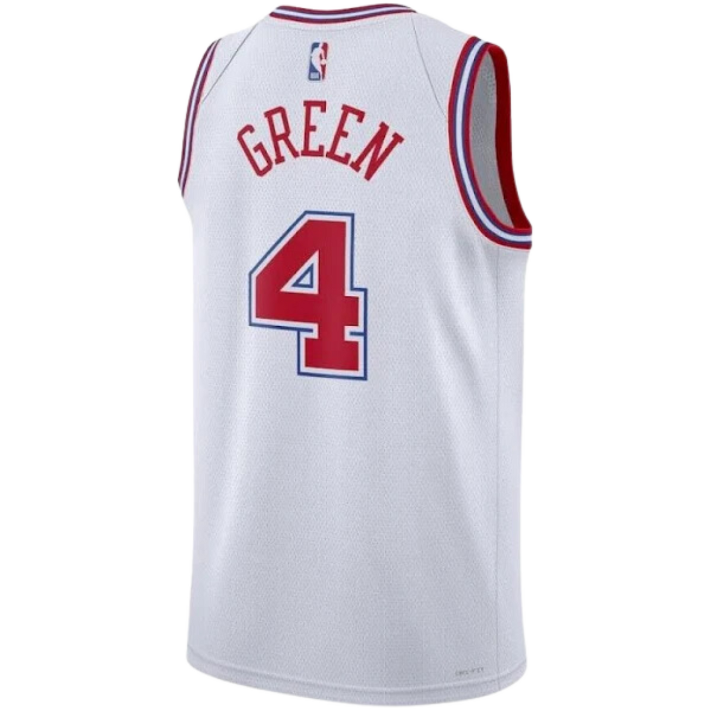 Camisa Regata Nike NBA Houston Rockets City Edition 2023/24