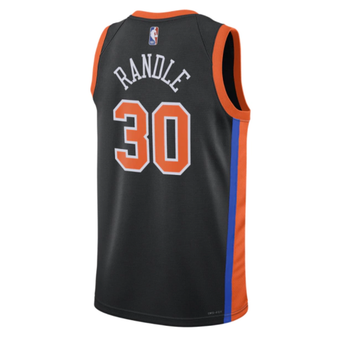 Camisa Regata Nike NBA New York Knicks City Edition 2022/23