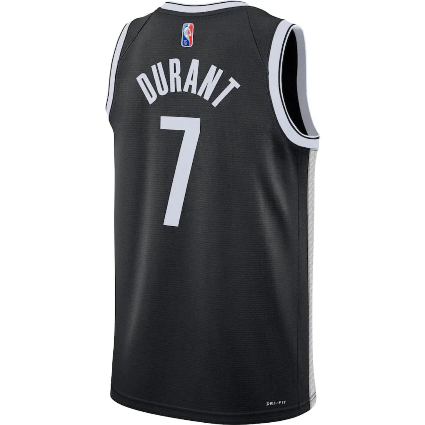 Camisa Regata Nike NBA Brooklyn Icon Edition 2022/23