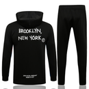 Conjunto Nike NBA Brooklyn Nets