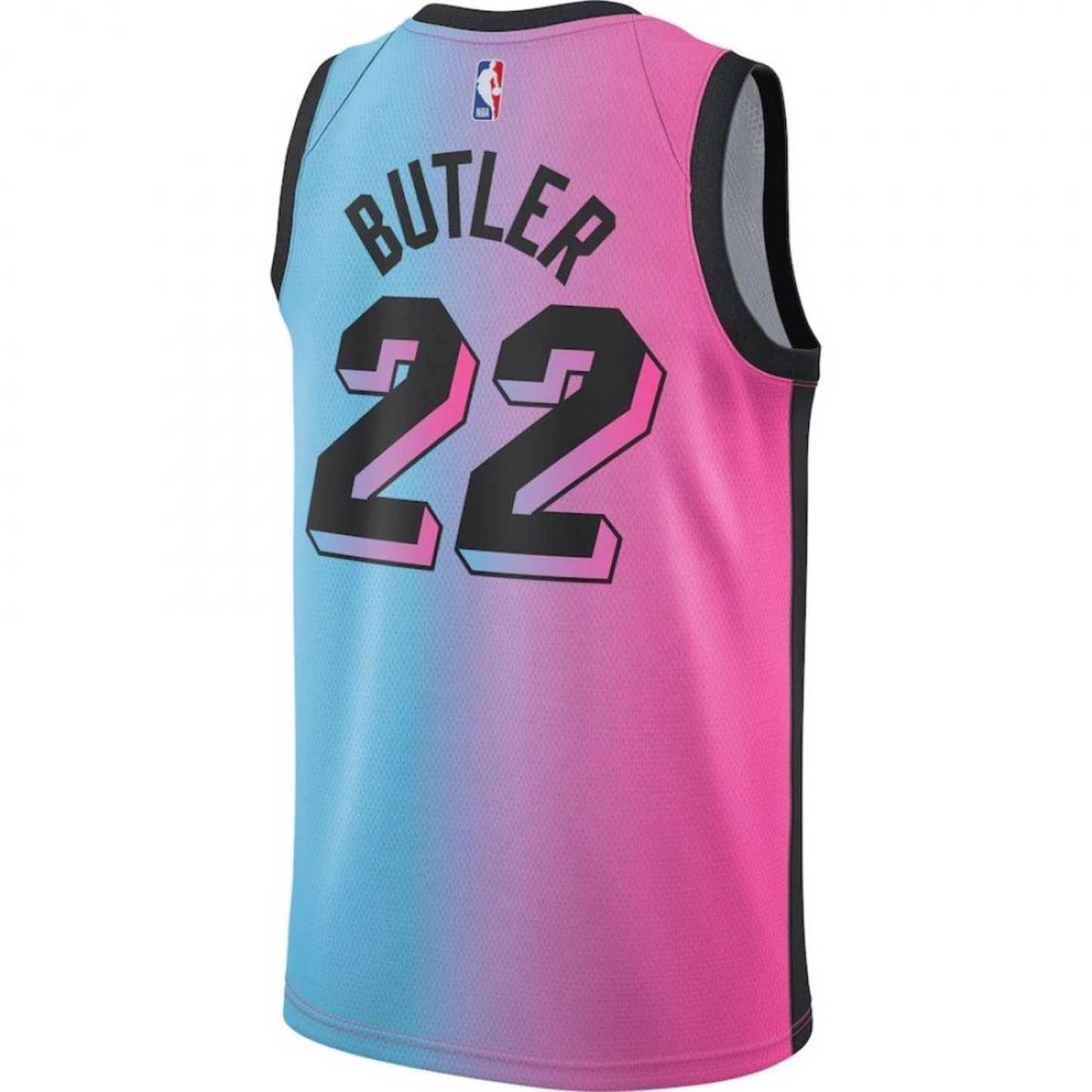 Camisa Regata Nike NBA Miami Heat City Edition 2020/21