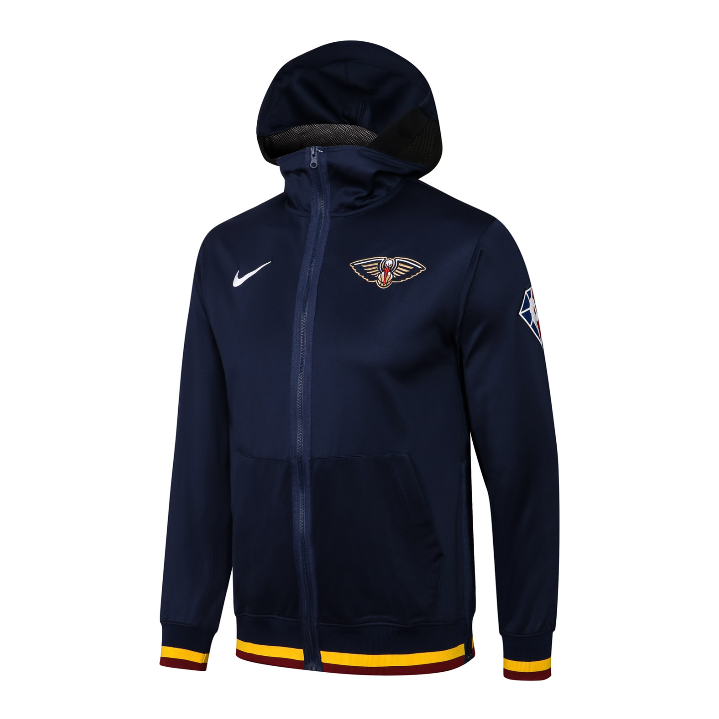 Conjunto Nike NBA New Orleans Pelicans