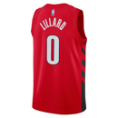 Camisa Regata Jordan NBA Portland Trail Blazers Statement Edition 2022/23