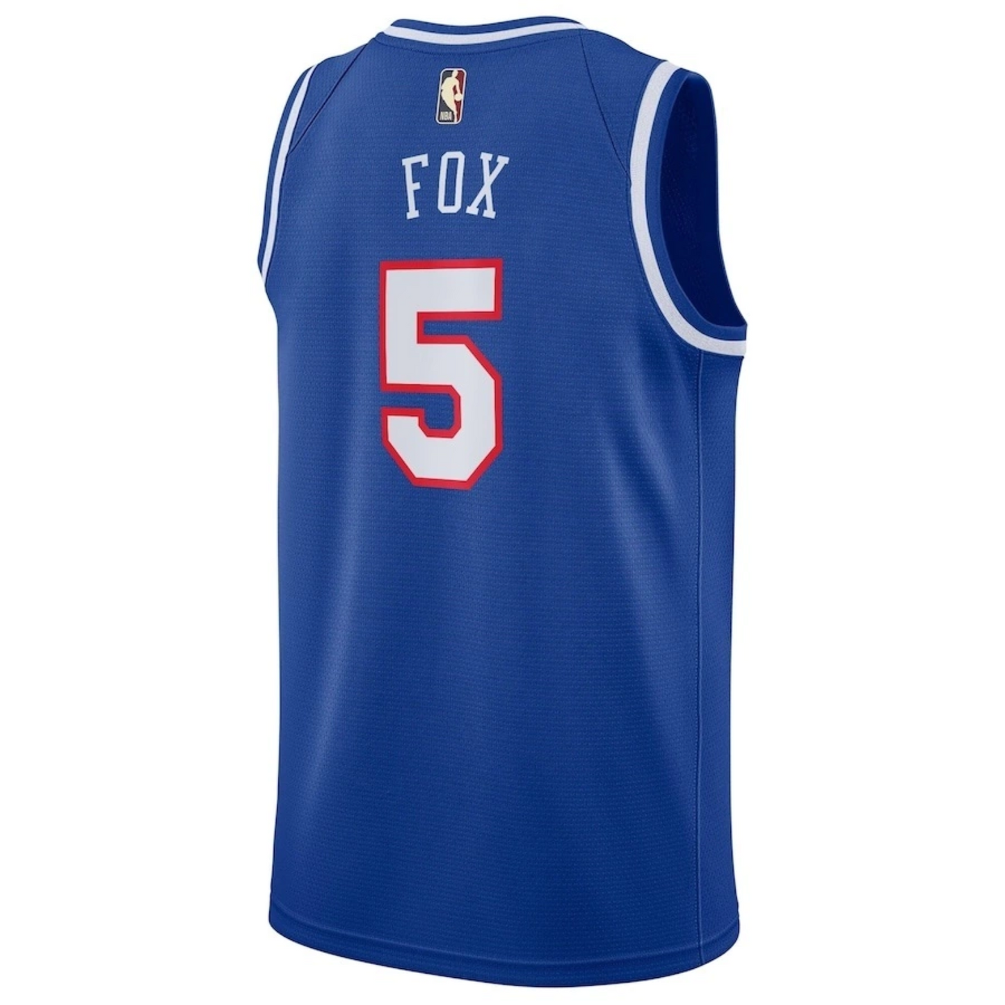 Camisa Regata Nike NBA Sacramento Kings Classic Edition 2021/22