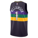 Camisa Regata Nike NBA New Orleans Pelicans City Edition 2022/23
