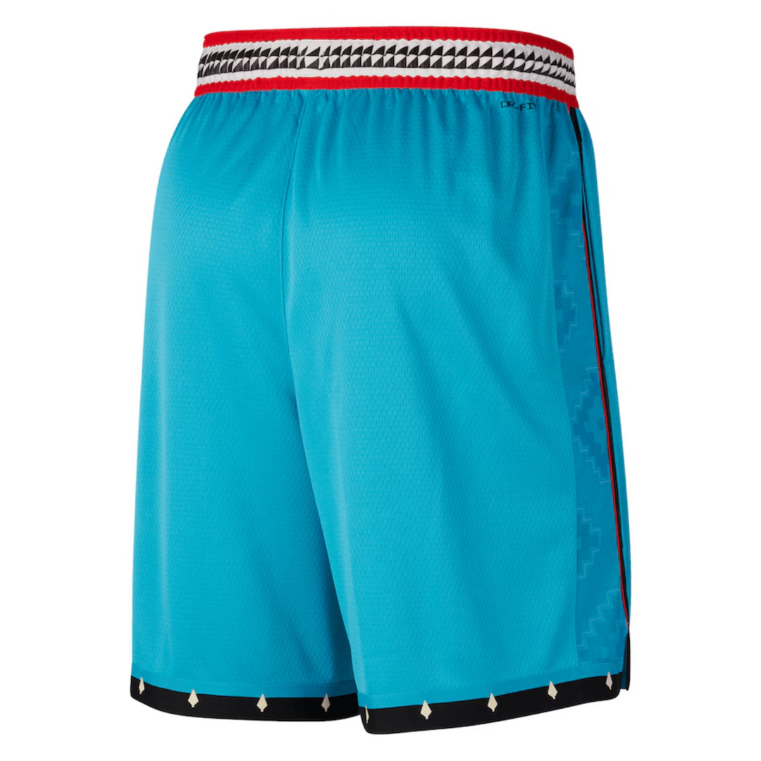 Short NBA Phoenix Suns City Edition 2022/23