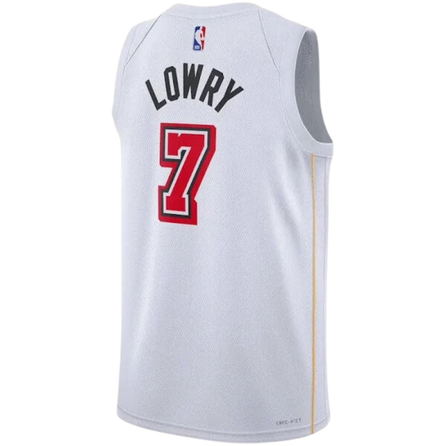 Camisa Regata Nike NBA Miami Heat City Edition 2022/23