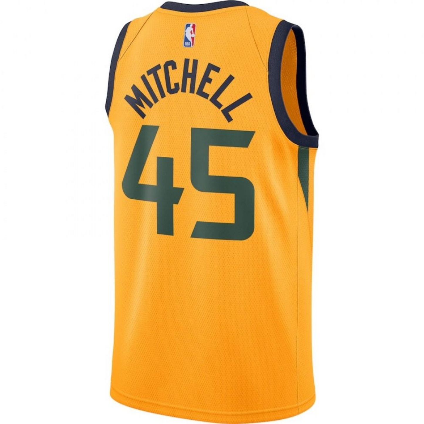 Camisa Regata Jordan NBA Utah Jazz Statement Edition 2020/21