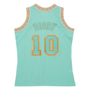 Camisa Regata NBA Memphis Grizzlies Mitchell & Ness 1998/99