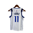 Camisa Regata Infantil Nike NBA Dallas Mavericks