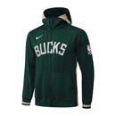 Conjunto Nike NBA Milwaukee Bucks