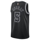 Camisa Regata Nike NBA San Antonio Spurs Classic Edition 2022/23