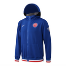 Conjunto Nike NBA Detroit Pistons