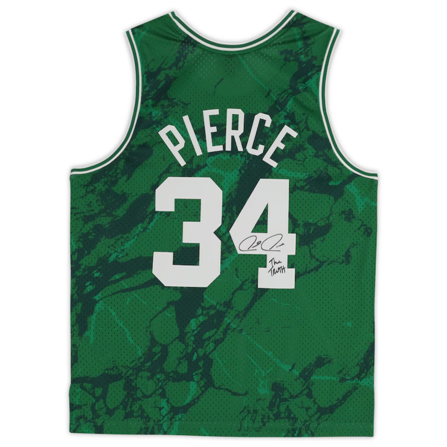 Camisa Regata NBA Boston Celtics Mitchell & Ness 2007/08