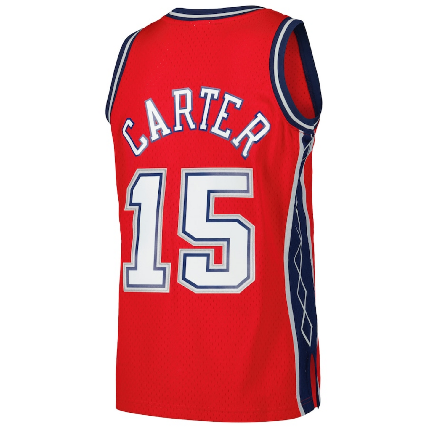 Camisa Regata NBA Brooklyn Nets Mitchell & Ness 2006/07