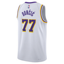 Camisa Regata Nike NBA Los Angeles Lakers Luka Dončić