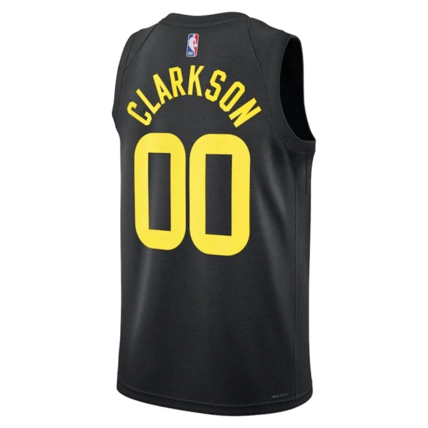 Camisa Regata Jordan NBA Utah Jazz Statement Edition 2022/23