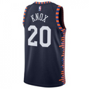 Camisa Regata Nike NBA New York Knicks City Edition 2018/19