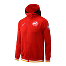 Conjunto Nike NBA Atlanta Hawks