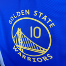 Camisa Regata Nike NBA Golden State Warriors Jimmy Butler III