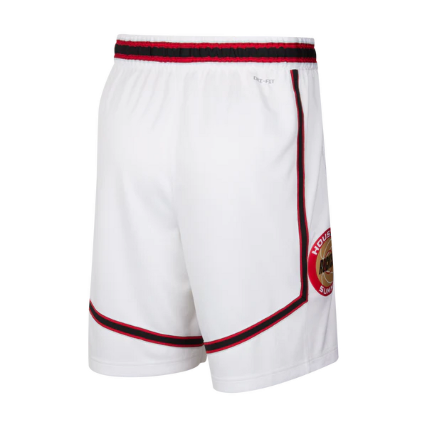 Short NBA Houston Rockets City Edition